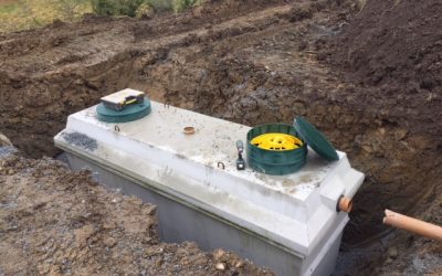Waste Water Treatment Tank News